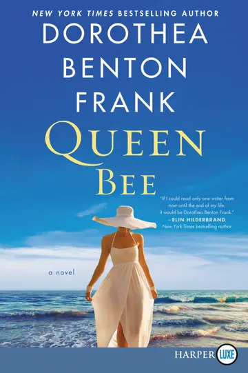 Cover of Queen Bee