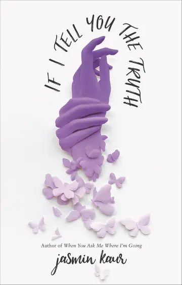 Cover of If I Tell You the Truth