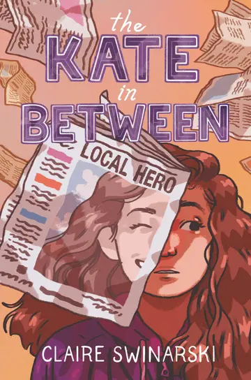 Cover of Kate in Between