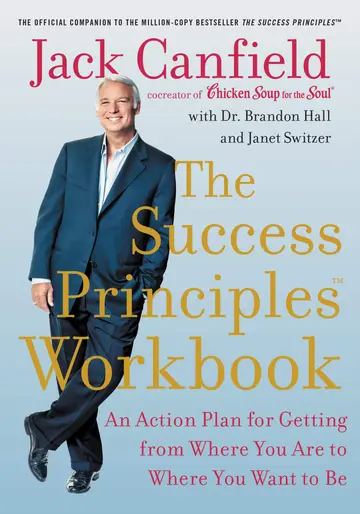 Cover of The Success Principles Workbook