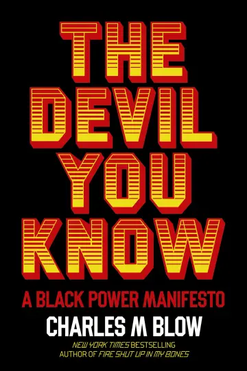Cover of The Devil You Know