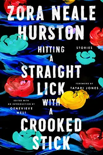 Cover of Hitting a Straight Lick with a Crooked Stick