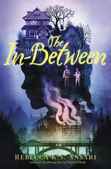 Cover of In-Between