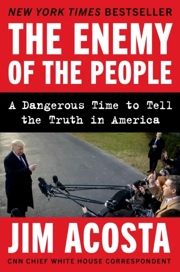 Cover of The Enemy of the People