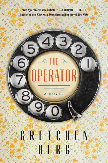 Cover of The Operator