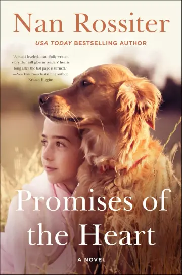 Cover of Promises of the Heart
