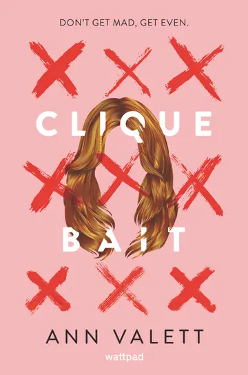 Cover of Clique Bait