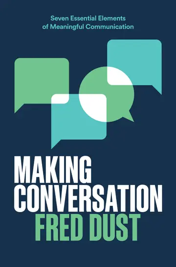Cover of Making Conversation