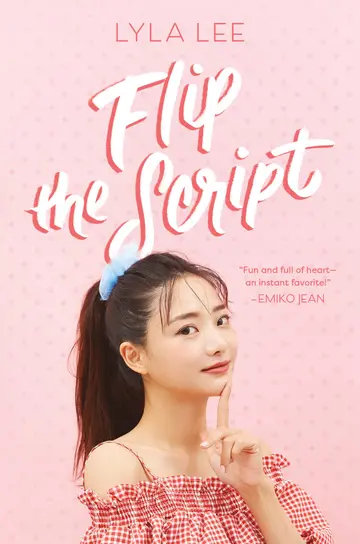 Cover of Flip the Script