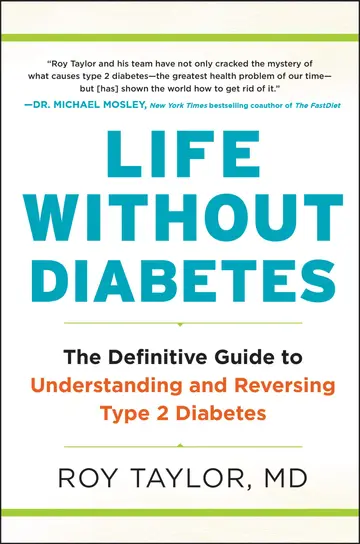 Cover of Life Without Diabetes