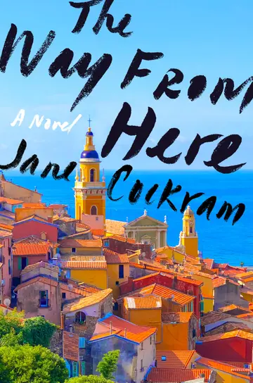 Cover of Way from Here