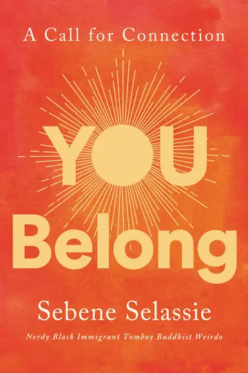 Cover of You Belong