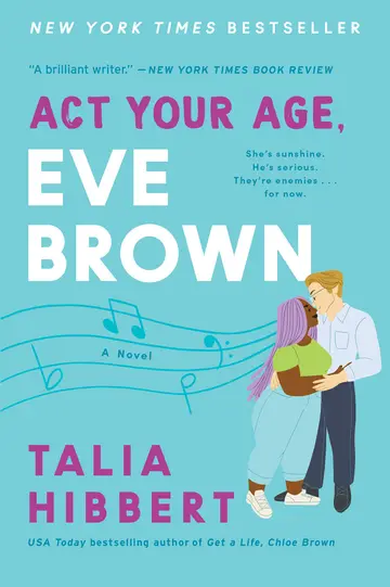 Cover of Act Yr Age Eve Brn Pb