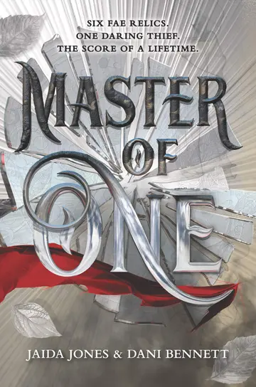 Cover of Master of One