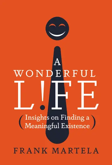 Cover of A Wonderful Life