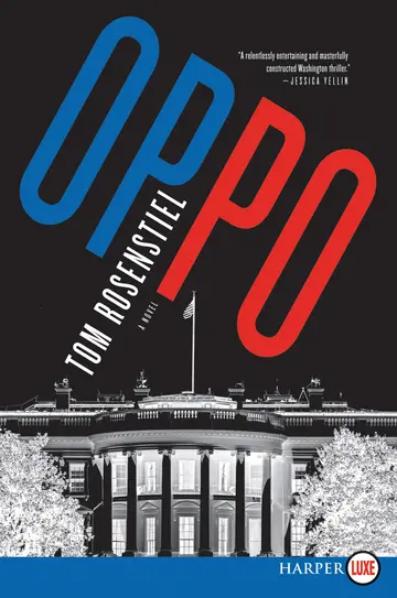 Cover of Oppo