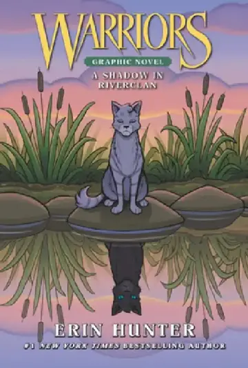 Cover of Warriors