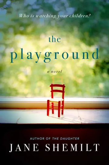 Cover of The Playground