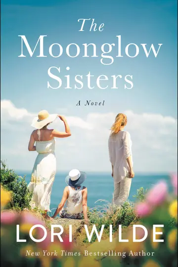 Cover of The Moonglow Sisters