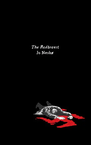 Cover of The Redbreast