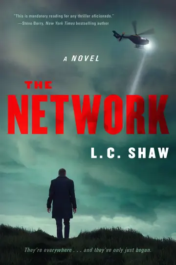 Cover of The Network