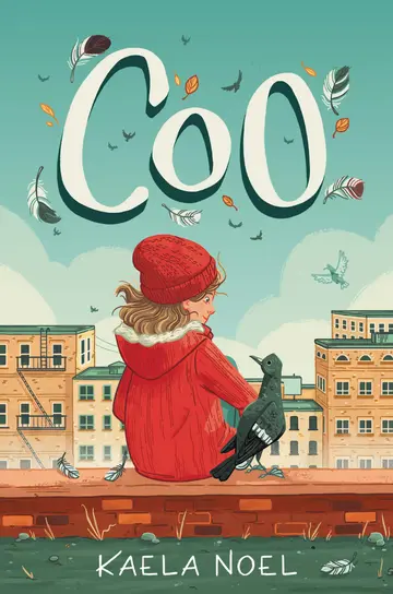 Cover of Coo