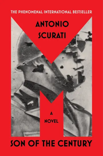 Cover of M