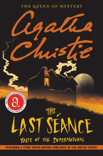 Cover of Last Seance