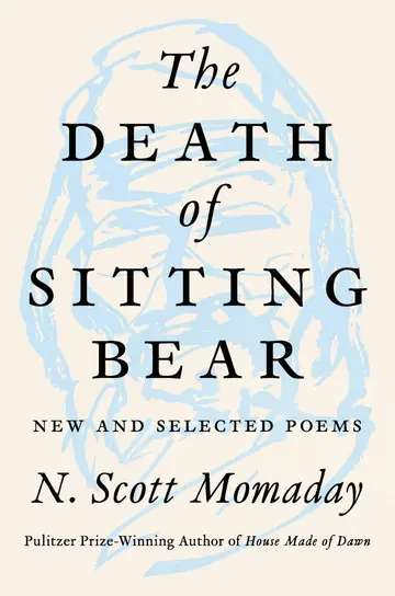 Cover of The Death of Sitting Bear