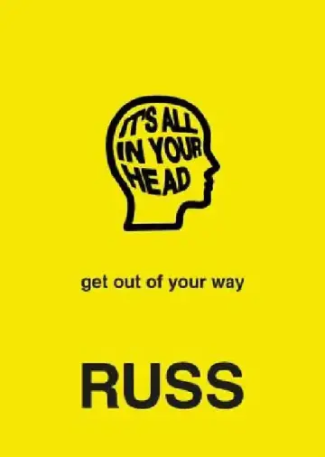 Cover of It's All in Your Head