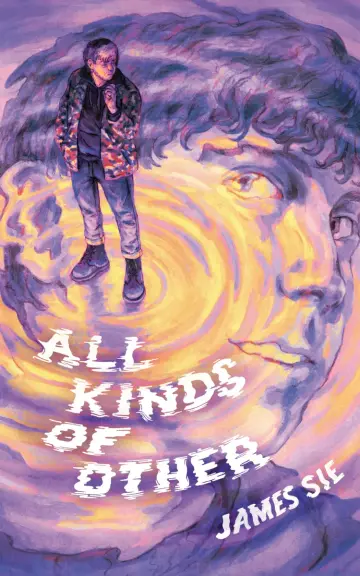 Cover of All Kinds of Other