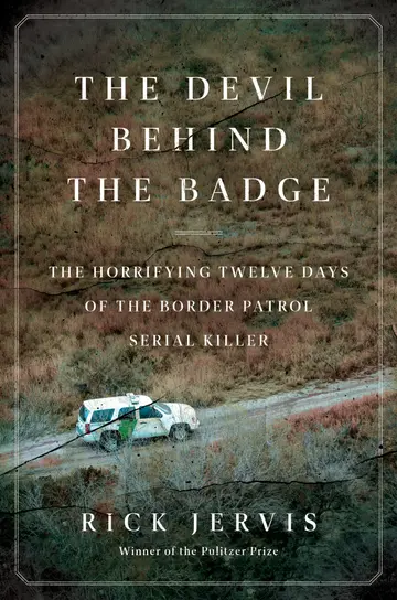 Cover of The Devil Behind the Badge
