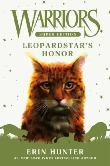 Cover of Warriors Super Edition