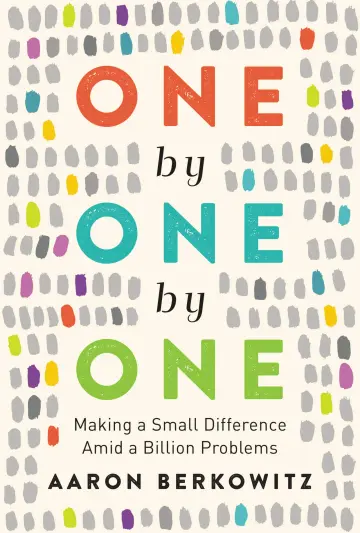 Cover of One by One by One