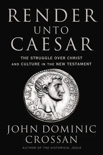 Cover of Render Unto Caesar