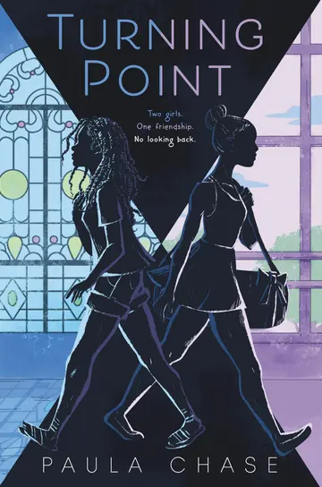 Cover of Turning Point