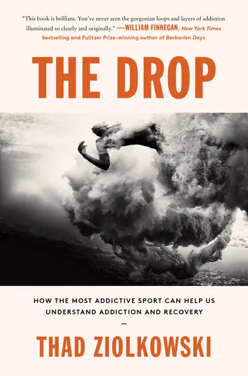 Cover of The Drop