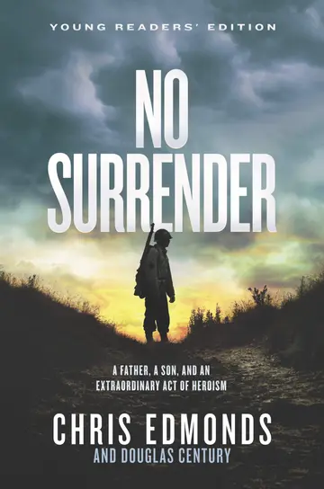 Cover of No Surrender Young Readers' Edition