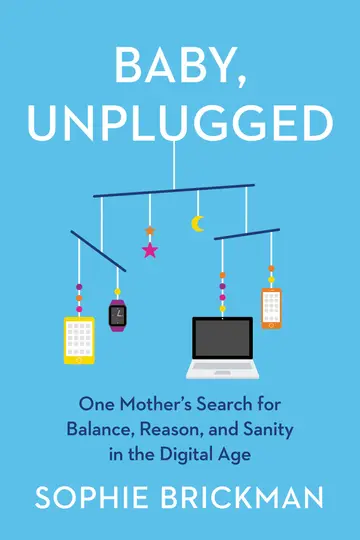 Cover of Baby, Unplugged