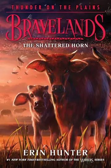Cover of Bravelands