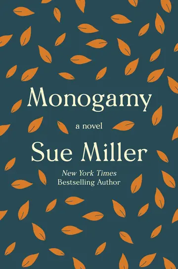 Cover of Monogamy