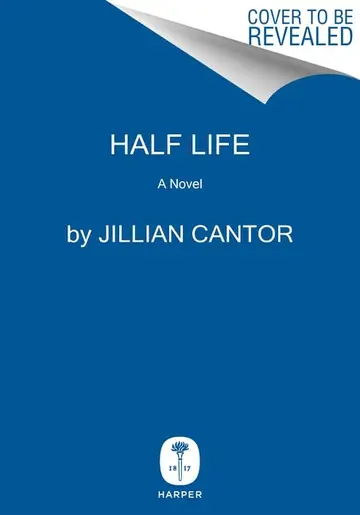 Cover of Half Life