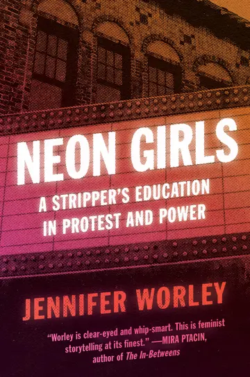 Cover of Neon Girls