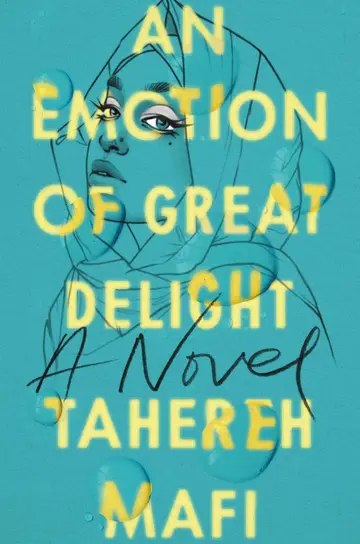 Cover of Emotion of Great Delight