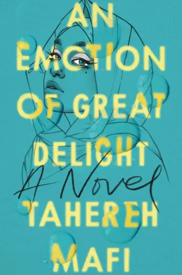 Cover of An Emotion of Great Delight