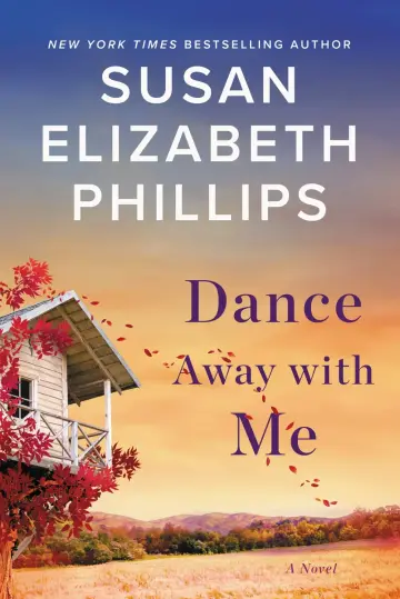 Cover of Dance Away with Me