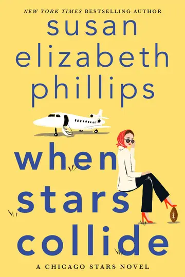Cover of When Stars Collide