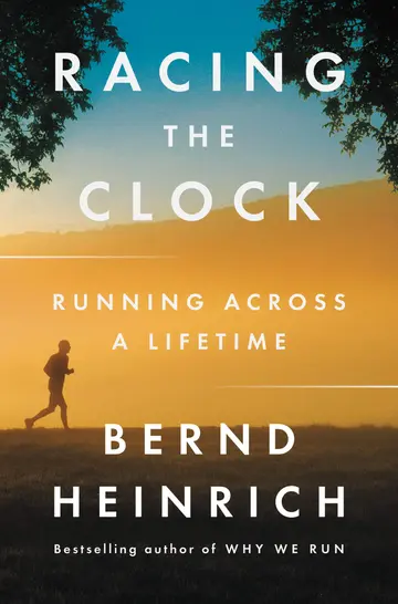 Cover of Racing the Clock