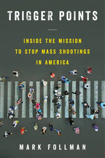 Cover of Trigger Points