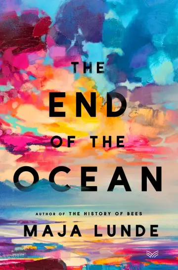Cover of The End of the Ocean